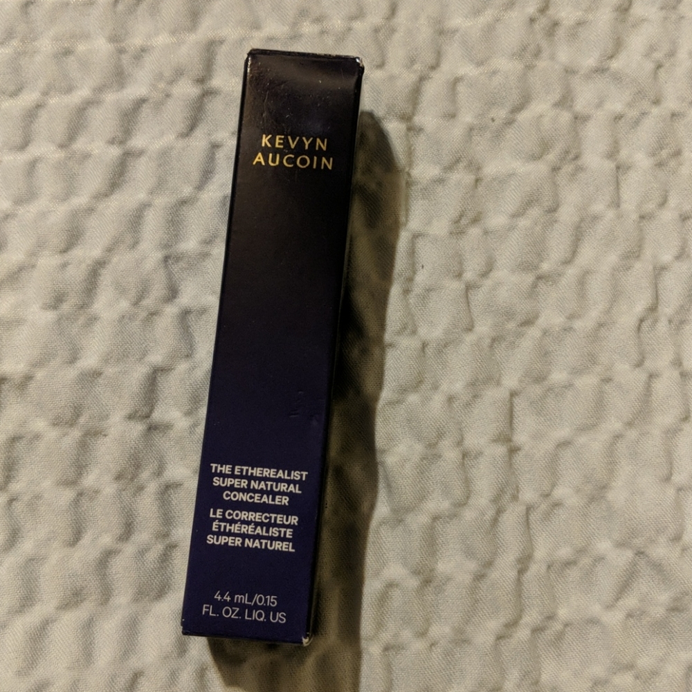 Kevyn Aucoin The Etherealist Super Natural Conceal